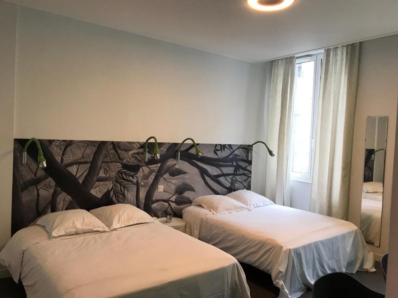Hotel Continental Saint-Etienne (Loire)